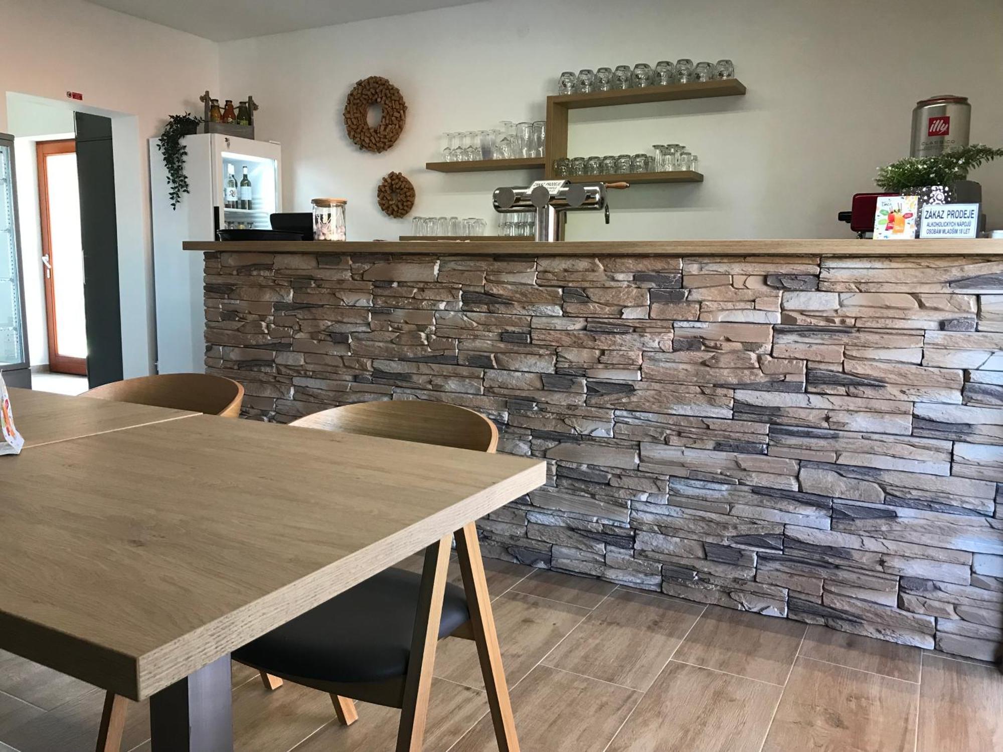 Apartman 1 Fklidu Znojmo Ngoại thất bức ảnh