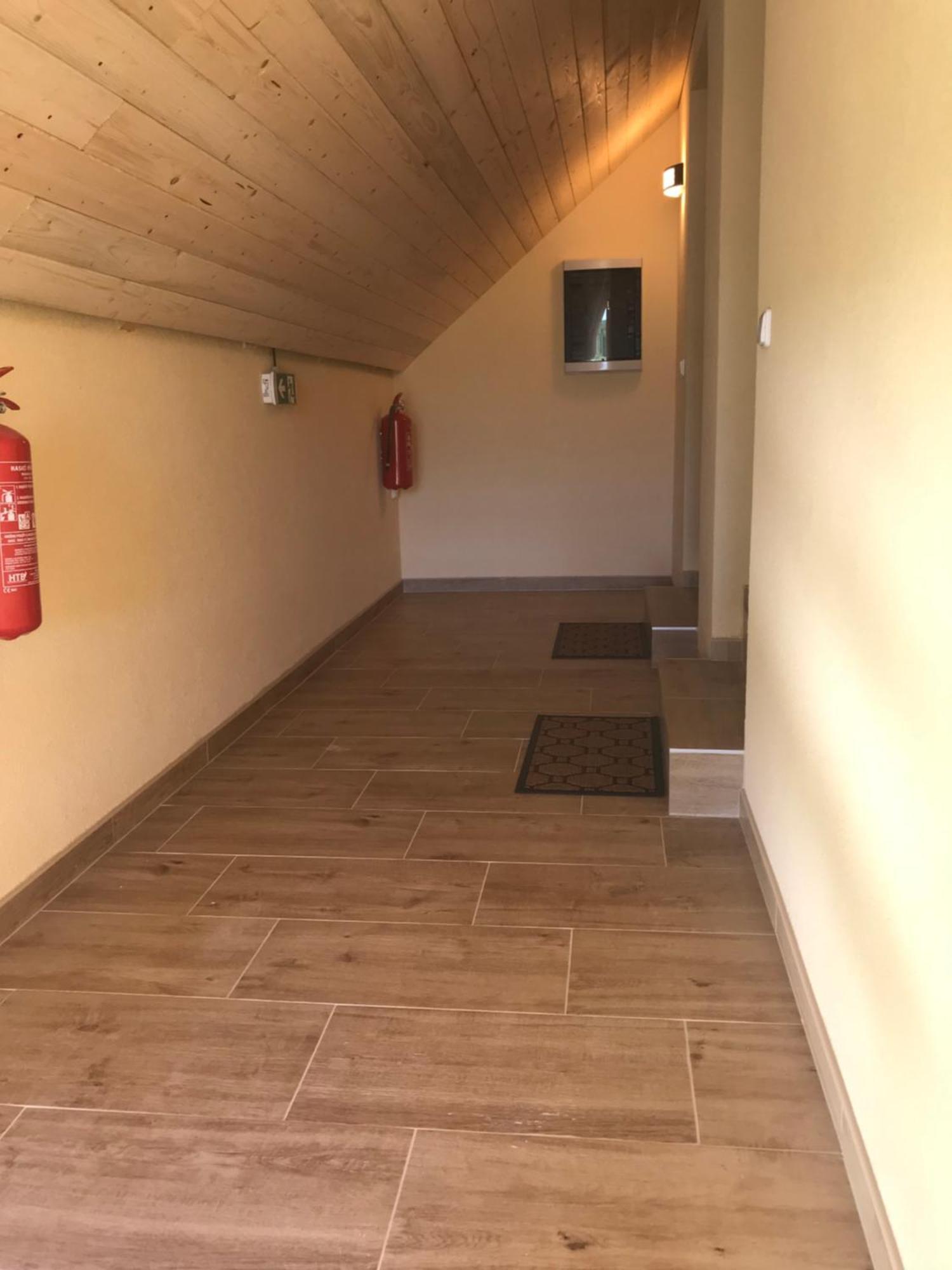 Apartman 1 Fklidu Znojmo Ngoại thất bức ảnh